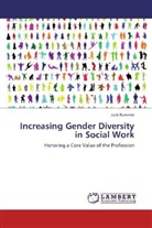 Jack Kammer - Increasing Gender Diversity in Social Work