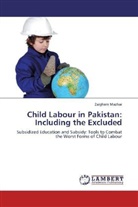 Zaigham Mazhar - Child Labour in Pakistan: Including the Excluded