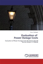 Sinan Kufeoglu - Evaluation of Power Outage Costs
