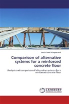Arash Samii Biargemand - Comparison of alternative systems for a reinforced concrete floor