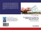 Ibrahim Mohamed Haj Bulushi, Ibrahim Mohamed Haji Bulushi, Mek Wok Mahmud - The Application of Zakah on Investment Property and Deposit Contract: