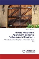 Jannatul Ferdaush - Private Residential Apartment Building: Problems and Prospects