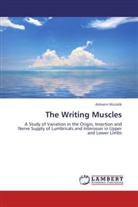 Ashwini Mutalik - The Writing Muscles