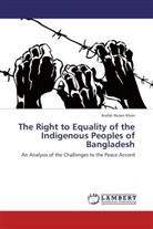Arafat Hosen Khan - The Right to Equality of the Indigenous Peoples of Bangladesh