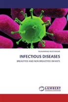 Muhammad Mustansar - Infectious diseases