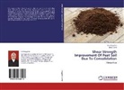 Viv Anggraini, Vivi Anggraini, Nurly Gofar - Shear Strength Improvement Of Peat Soil Due To Consolidation