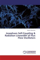 Martin Manscher - Josephson Self-Coupling & Radiation Linewidth of Flux Flow Oscillators