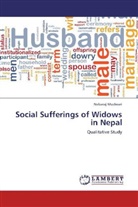Nabaraj Mudwari - Social Sufferings of Widows in Nepal
