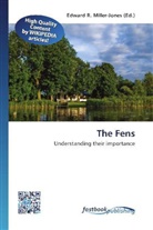 Edward R. Miller-Jones, Edwar R Miller-Jones - The Fens
