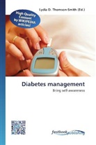 Lydi D Thomson-Smith, Lydia D. Thomson-Smith - Diabetes management