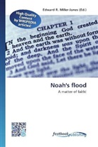 Edward R. Miller-Jones, Edwar R Miller-Jones - Noah's flood