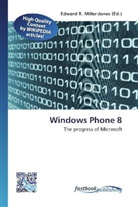 Edward R. Miller-Jones, Edwar R Miller-Jones - Windows Phone 8