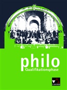 Klau Draken, Klaus Draken, Matthia Gillissen, Matthias Gillissen, Jörg Peters, Jörg u a Peters... - philo NRW: philo Qualifikationsphase