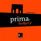 Johanna Butz, Kammerer, Kammerer, Andrea Kammerer, Clemen Utz, Clement Utz - prima.brevis: prima.brevis Prüfungen, m. 1 Buch