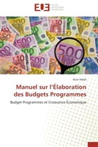 Alain Ndedi, Ndedi Alain, Ndedi-a - Manuel sur l elaboration des