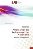 Fatima Bekaddour, Mohammed Chikh - Amelioration des performances des