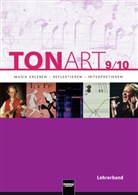 Wieland Schmid - TONART: TONART 9/10 D (Ausgabe 2013) Paket