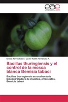 Javier Adolfo Hernández-F., Eneida Torres Cabra - Bacillus thuringiensis y el control de la mosca blanca Bemisia tabaci