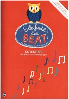 Nina Grätz, Christina Rack, Charlotte Simon, Lugert Verlag, Charlott Simon, Charlotte Simon - Eule findet den Beat, 2 Hefte m. 1 Audio-CD u. 1 CD-ROM