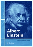 Fran Steiner, Frank Steiner - Albert Einstein