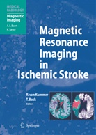 Back, Tobias Back, Rüdiger von Kummer, Rüdiger von Kummer - Magnetic Resonance Imaging in Ischemic Stroke
