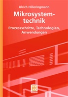 Ulrich Hilleringmann - Mikrosystemtechnik