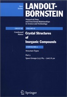 Landolt-Börnstein, Numerical Data and Functional Relationships in Science and Technology - 43a/5: Space groups (173) P63 - (166) R-3m