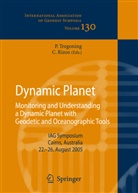 Chris Rizos, Paul Tregoning - Dynamic Planet