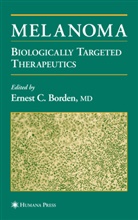 Ernest C. Borden, Ernes C Borden, Ernest C Borden - Melanoma