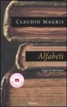 Claudio Magris - Alfabeti