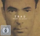 Hubert von Goisern - Trad, 3 Audio-CDs + 1 DVD (Special Edition) (Audiolibro)