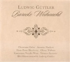 Ludwig Güttler - Barocke Weihnacht, 3 Audio-CDs (Hörbuch)