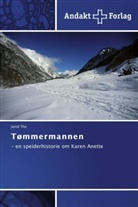 Jorid Tho - Tømmermannen