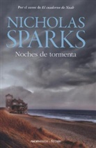 Nicholas Sparks - Noches De Tormenta