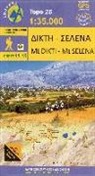 Mt. Dikti, Mt. Selena