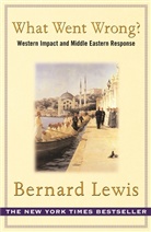 Bernard Lewis - What Went Wrong