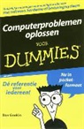 D. Gookin - Computerproblemen oplossen voor dummies