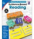 Carson-Dellosa Publishing, Carson Dellosa Education, Carson-Dellosa Publishing - Evidence-Based Reading, Grade 2