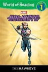 Marvel Book Group, Marvel Book Group (COR), Clarissa Wong - This Is Hawkeye