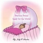 Jody P. Sanders - Precious Pound Ready for the World!