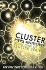 Piers Anthony - Cluster
