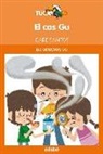 Care Santos, Dani Cruz - Els detectius Go. El cas Gu