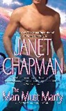 Janet Chapman, Chapman Janet - The Man Must Marry