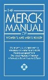 Not Available, Various - The Merck Manual of Women's and Men's Health