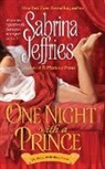 Sabrina Jeffries - One Night With a Prince