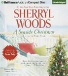 Sherryl Woods, Phil Gigante, Christina Traister, Christina Traister - A Seaside Christmas (Hörbuch)
