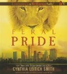 Cynthia Leitich Smith, Cynthia Leitich/ Panfilio Smith, Luke Daniels, Todd Haberkorn, Cristina Panfilio - Feral Pride (Audio book)
