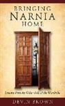Devin Brown - Bringing Narnia Home