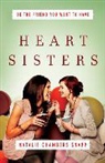 Natalie Chambers Snapp - Heart Sisters