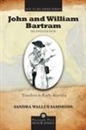 Sandra Wallus Sammons, Sammons Sandra Wallus, Sandra Simmons, Sandra Wallus Sammons - John and William Bartram